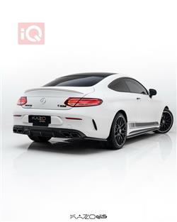 مرسيدس بنز C-Class